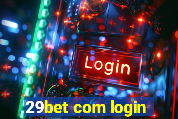 29bet com login